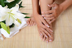 Hand, Nail & Foot Care