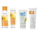 Sun Care Children