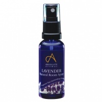 Absolute Aromas Lavender Natural Room Spray