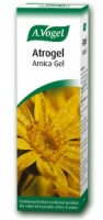 A.Vogel Atrogel® Arnica Gel - 50ml