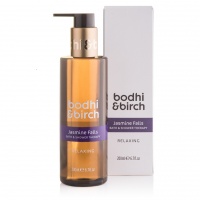 Bodhi & Birch Jasmine Falls Bath & Shower Therapy (Relaxing) - 200ml