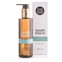Bodhi & Birch Mint Thé Bath & Shower Therapy (Refreshing ) - 200ml