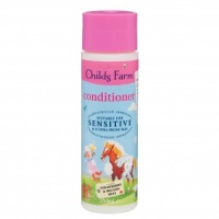 Childs Farm Tame the Mane Conditioner for Unruly Hair - 250ml