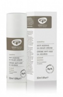 Green People Neutral Scent Free 24 Hour Cream - 50ml
