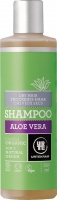 Urtekram Aloe Vera Organic Shampoo for Normal Hair