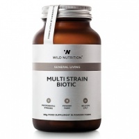 Wild Nutrition General Living Mutli Strain Biotic - 100g