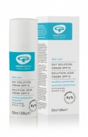 Green People Day Solution SPF15 - 50ml